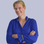 Maak kennis met ons team: Anne Hezemans