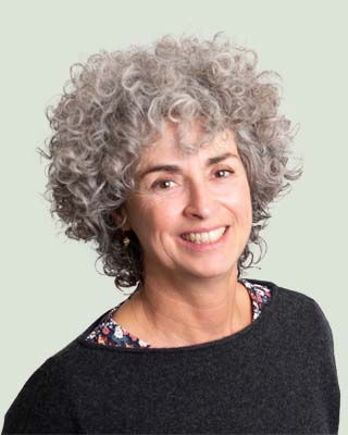 Maak kennis met ons team: Anouk de Klaermaeker