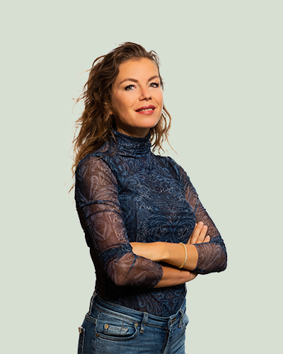 Maak kennis met ons team: Babs va Geel