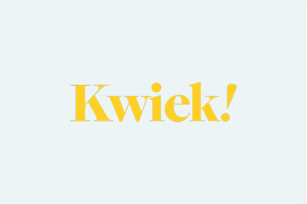 Kwiek!