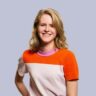 Kirsten de Jonge