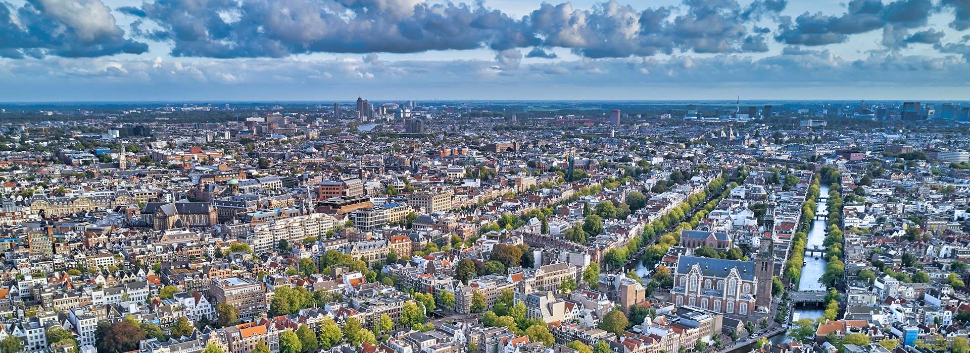 Hugo de Jonge over ouderen en wonen
