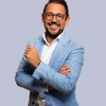 Maak kennis met ons team: Floris Venneman