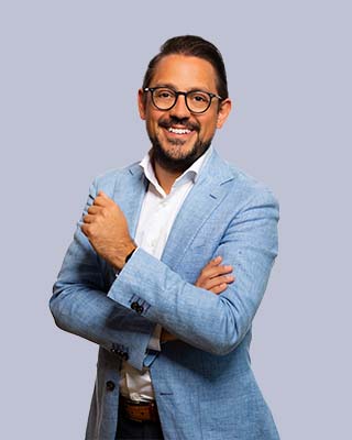 Maak kennis met ons team: Floris Venneman