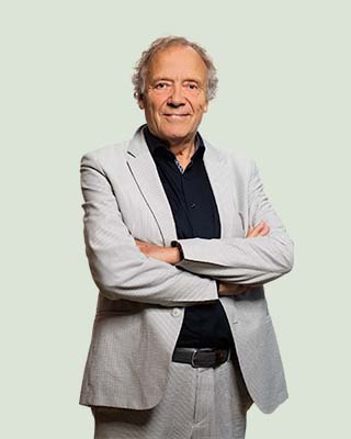 Maak kennis met ons team: Jan Coehoorn