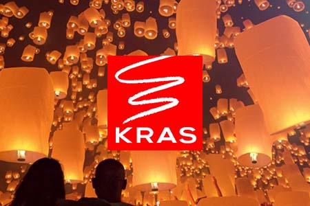 Onze case voor: Kras reizen - Herpositioneringsstrategie