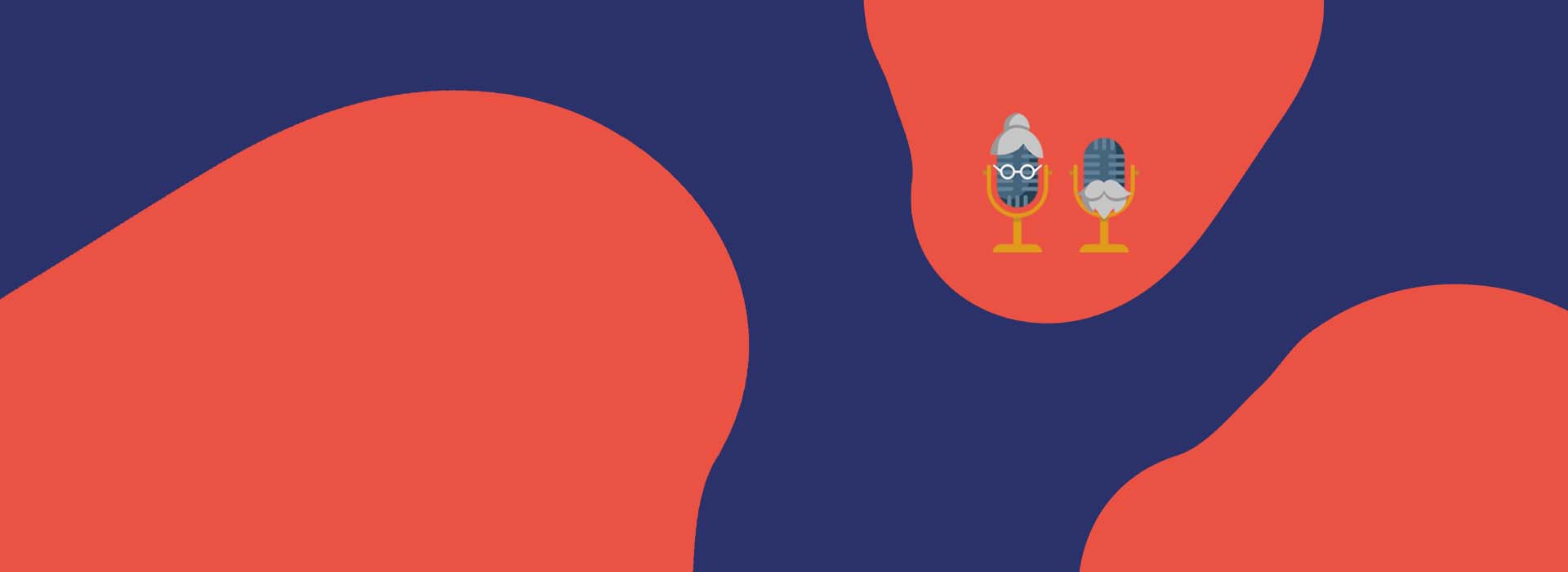 De geheimen van ouderenmarketing PODCAST #2 - LANGER ZELFSTANDIG THUIS WONEN