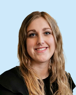 Maak kennis met ons team: Julia Vrijaldenhoven